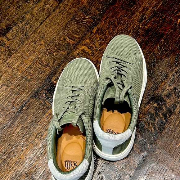 Sofft Sneskers - Picture 2 of 5